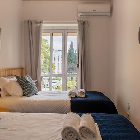 Greenth Avenue Faro Luaran gambar