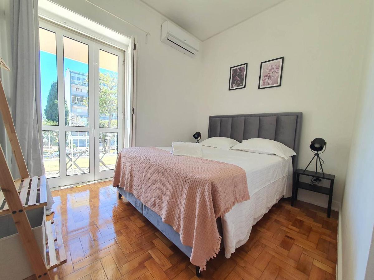 Greenth Avenue Faro Luaran gambar